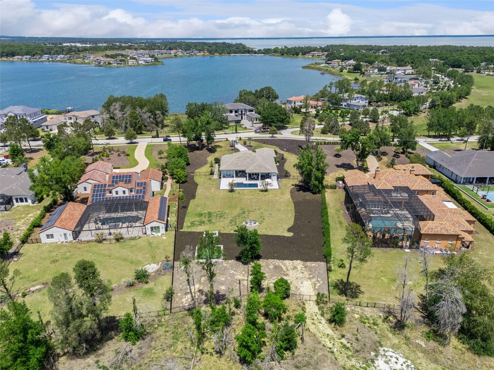 15220 PENDIO DR, BELLA COLLINA, FL, 34756