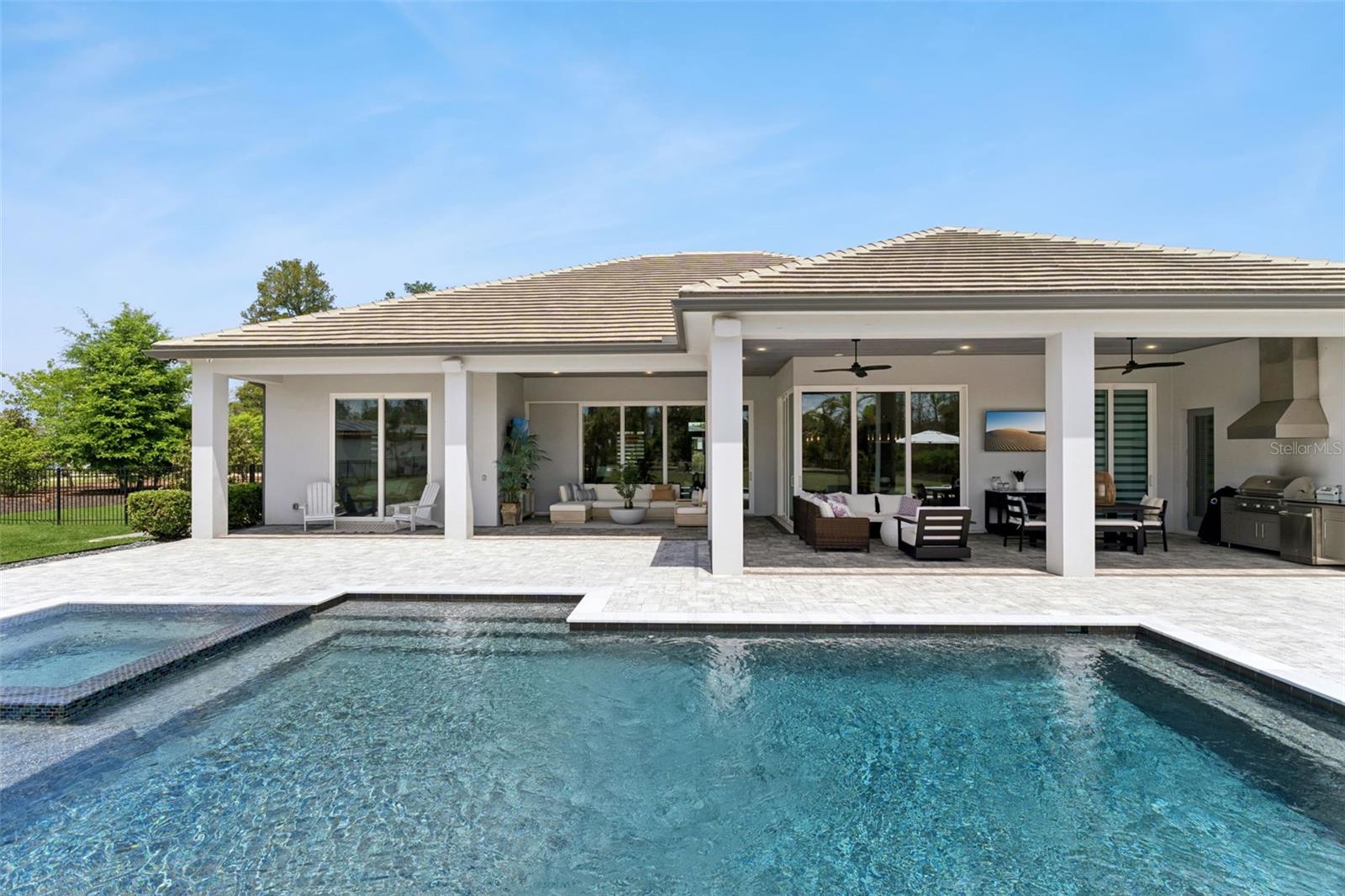 15220 PENDIO DR, BELLA COLLINA, FL, 34756