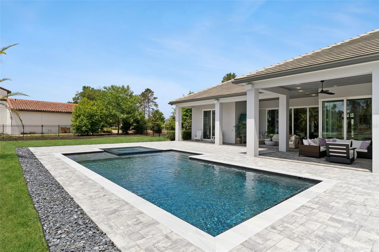 15220 PENDIO DR, BELLA COLLINA, FL, 34756