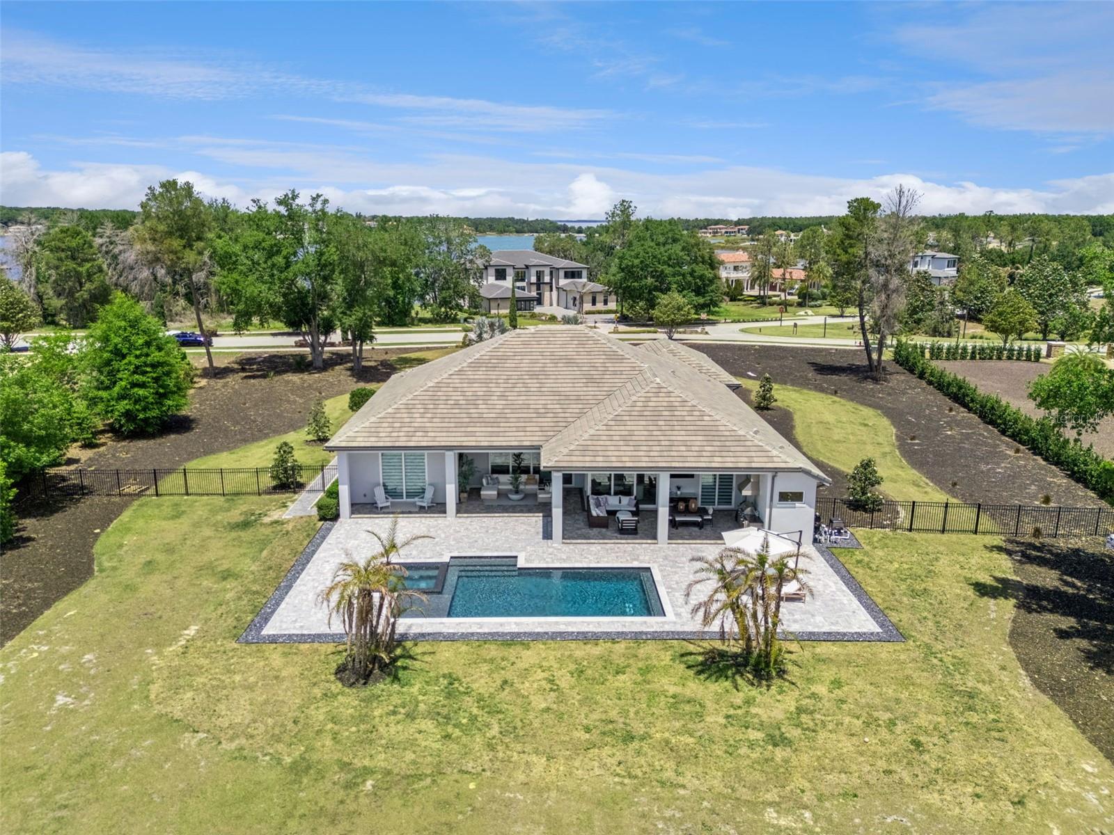 15220 PENDIO DR, BELLA COLLINA, FL, 34756