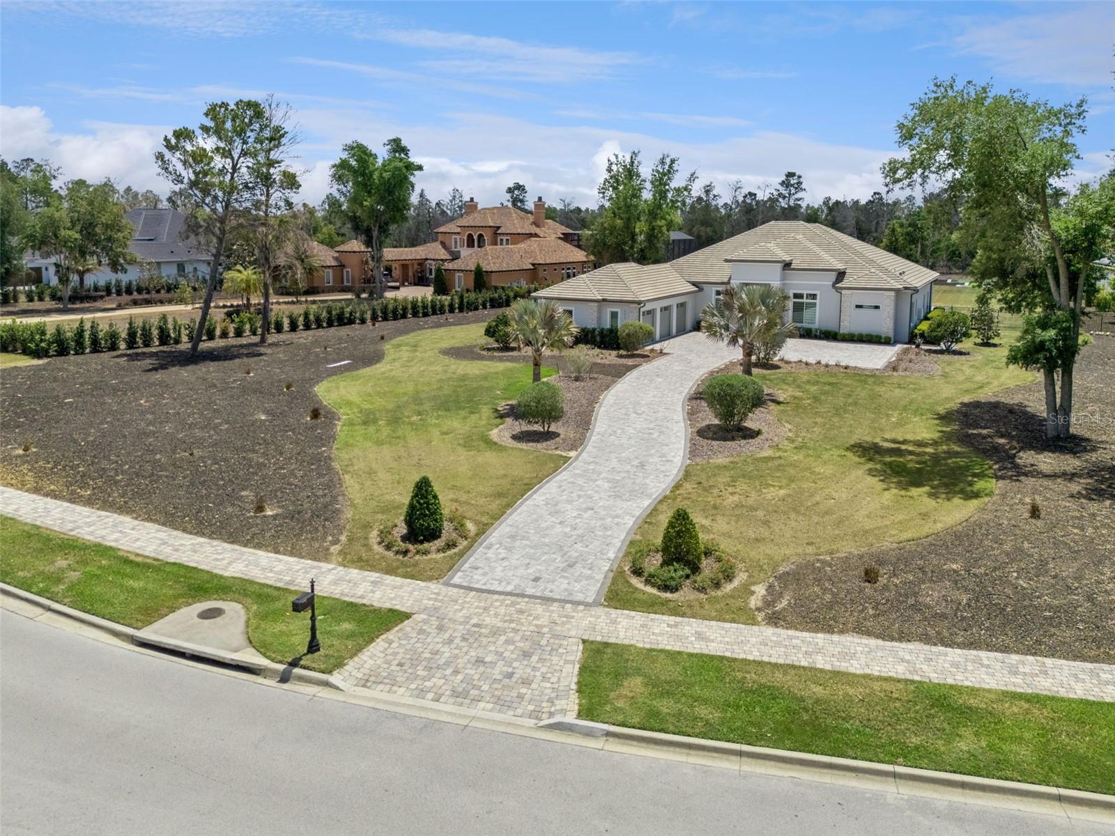 15220 PENDIO DR, BELLA COLLINA, FL, 34756