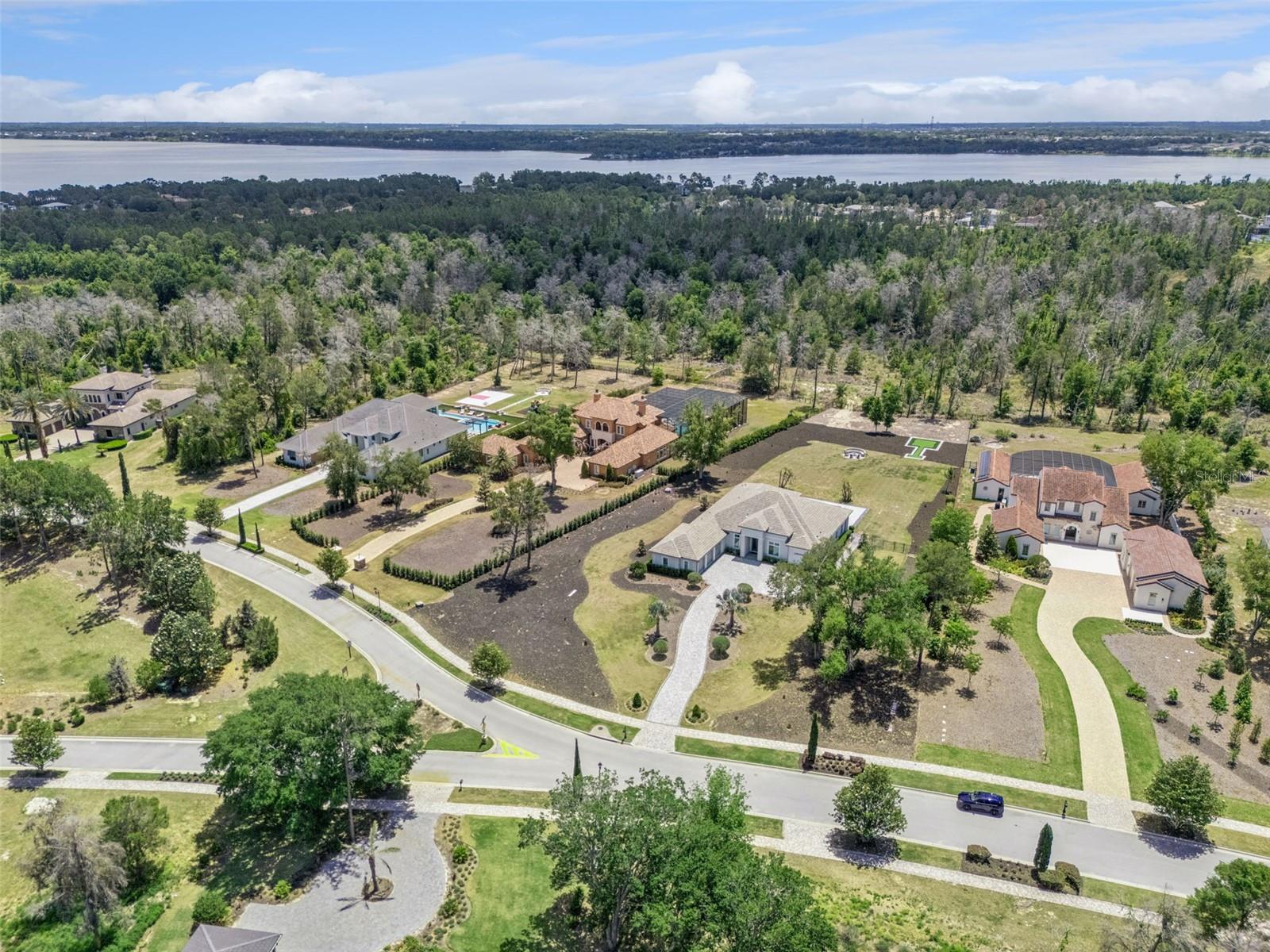 15220 PENDIO DR, BELLA COLLINA, FL, 34756