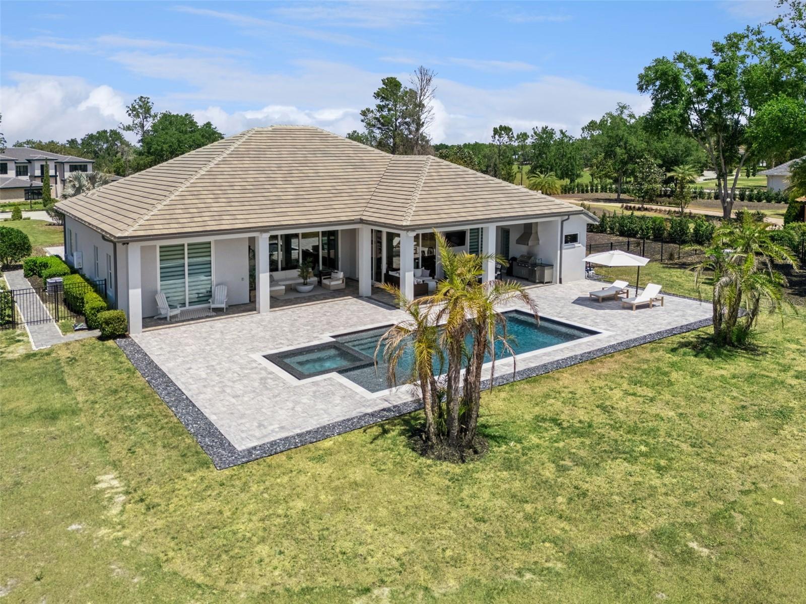 15220 PENDIO DR, BELLA COLLINA, FL, 34756