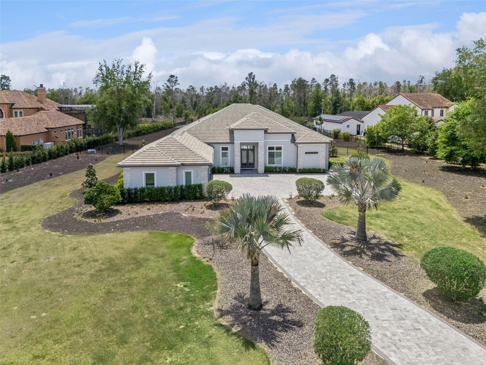 15220 PENDIO DR, BELLA COLLINA, FL, 34756