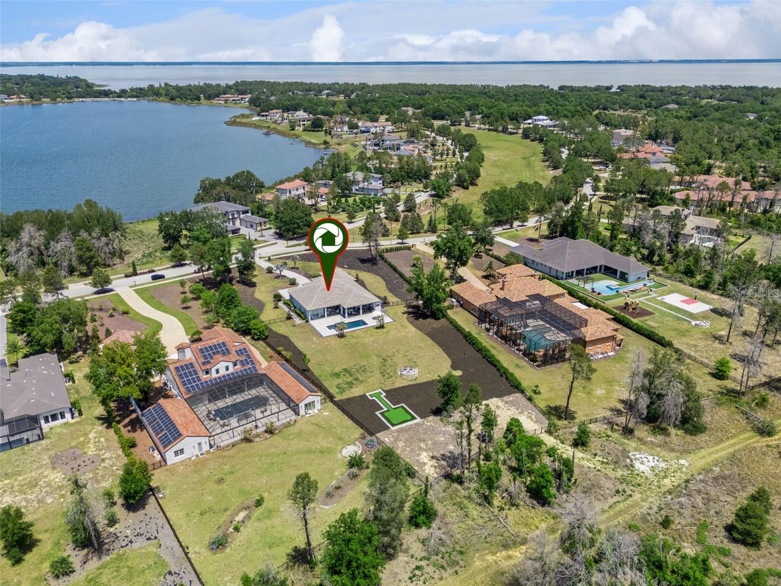 15220 PENDIO DR, BELLA COLLINA, FL, 34756