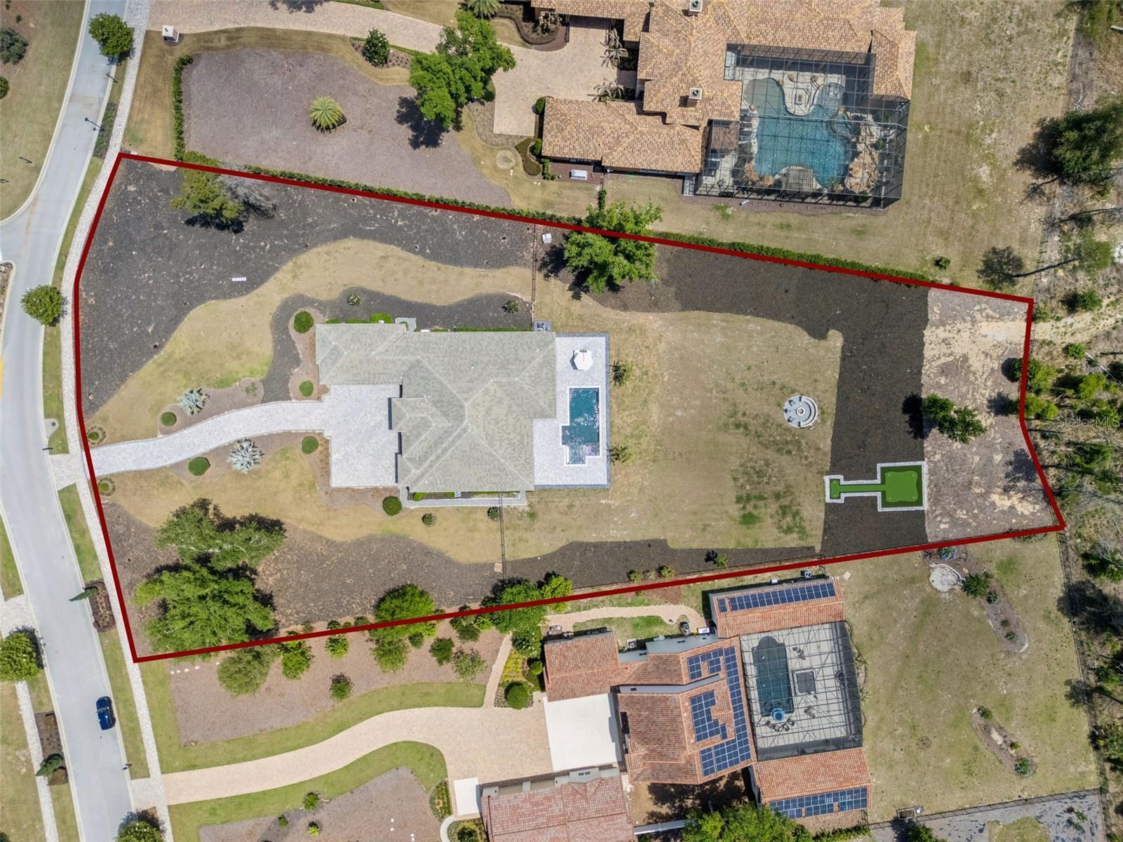 15220 PENDIO DR, BELLA COLLINA, FL, 34756