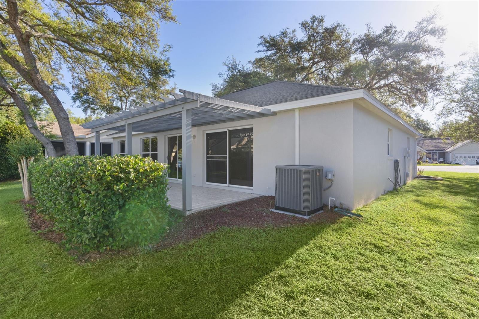 206 DESOTA CT, THE VILLAGES, FL, 32159