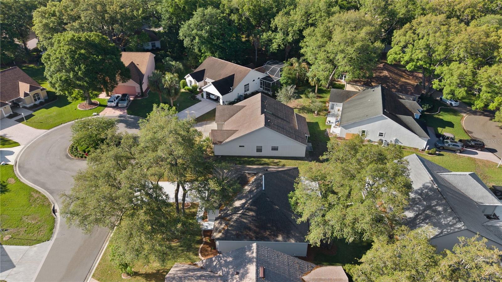 206 DESOTA CT, THE VILLAGES, FL, 32159