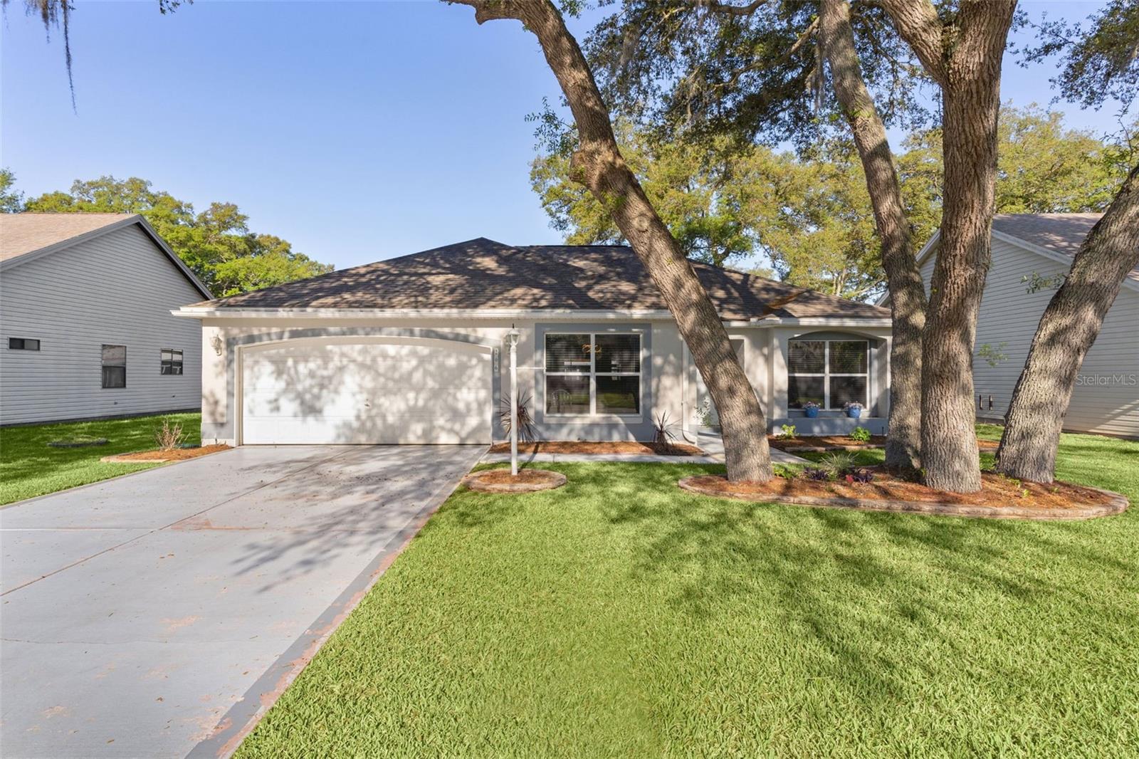 206 DESOTA CT, THE VILLAGES, FL, 32159