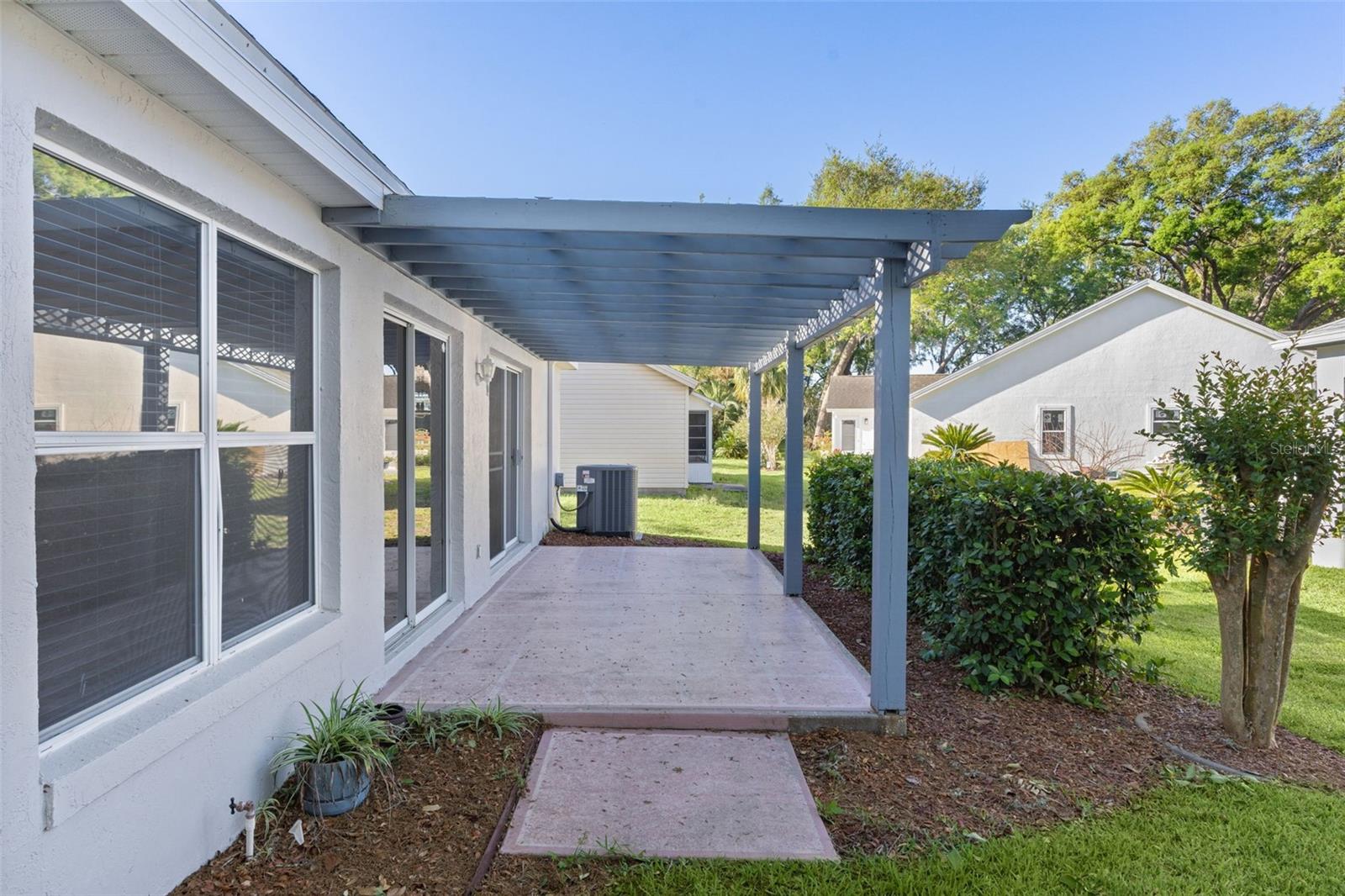 206 DESOTA CT, THE VILLAGES, FL, 32159