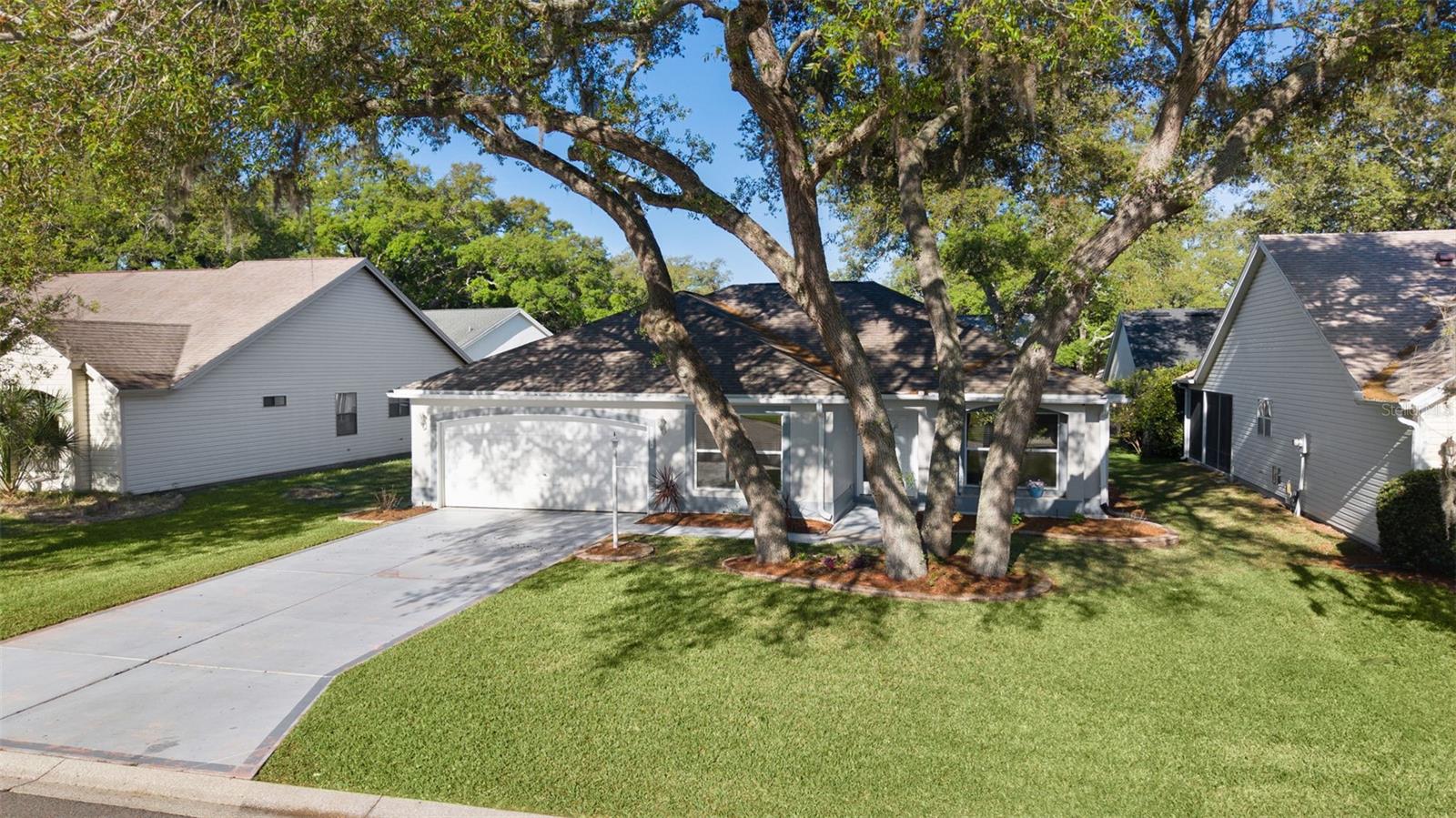 206 DESOTA CT, THE VILLAGES, FL, 32159