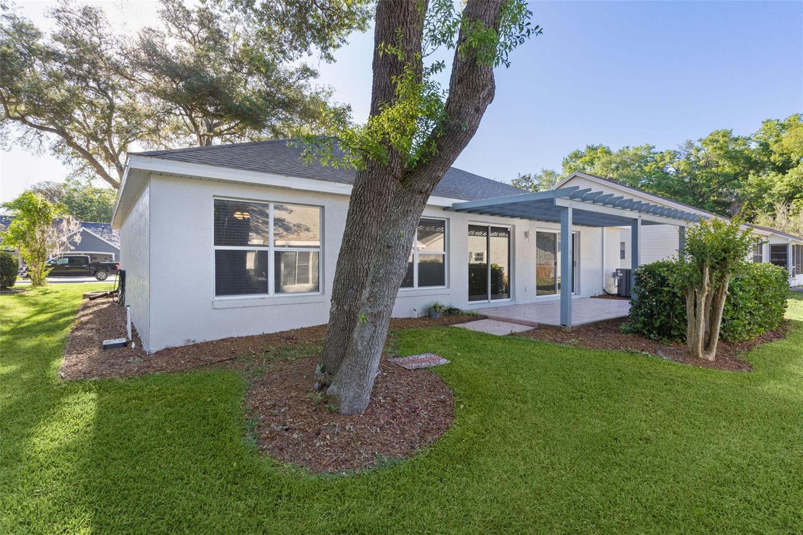 206 DESOTA CT, THE VILLAGES, FL, 32159