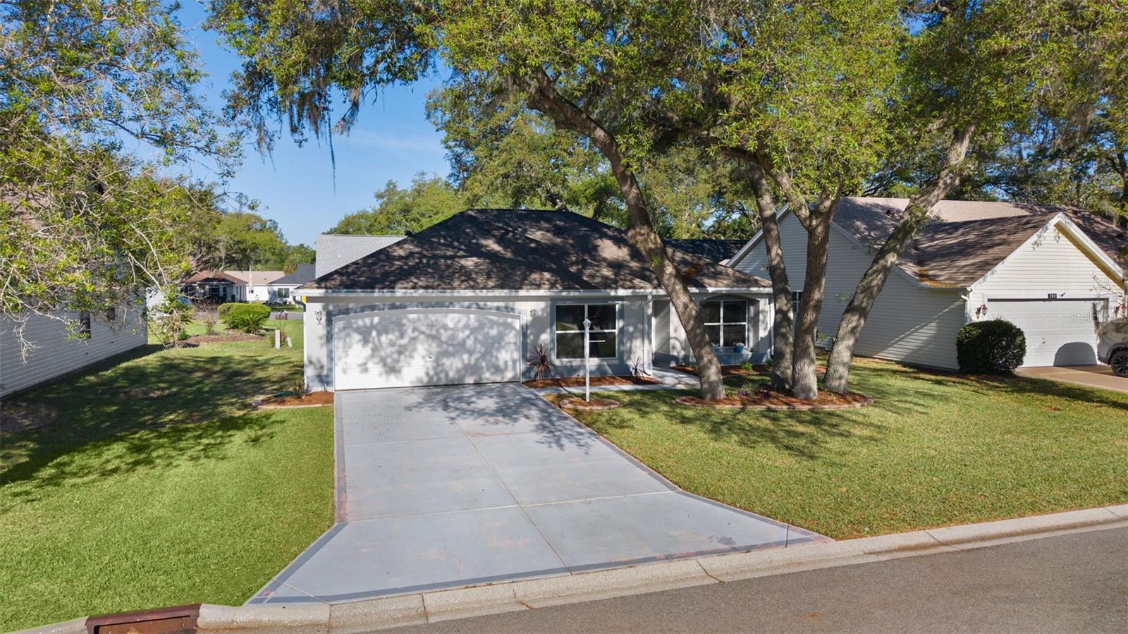 206 DESOTA CT, THE VILLAGES, FL, 32159