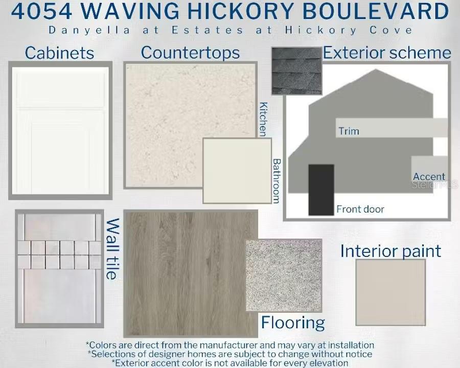 4035 KINDLING WOOD WAY, ST CLOUD, FL, 34772