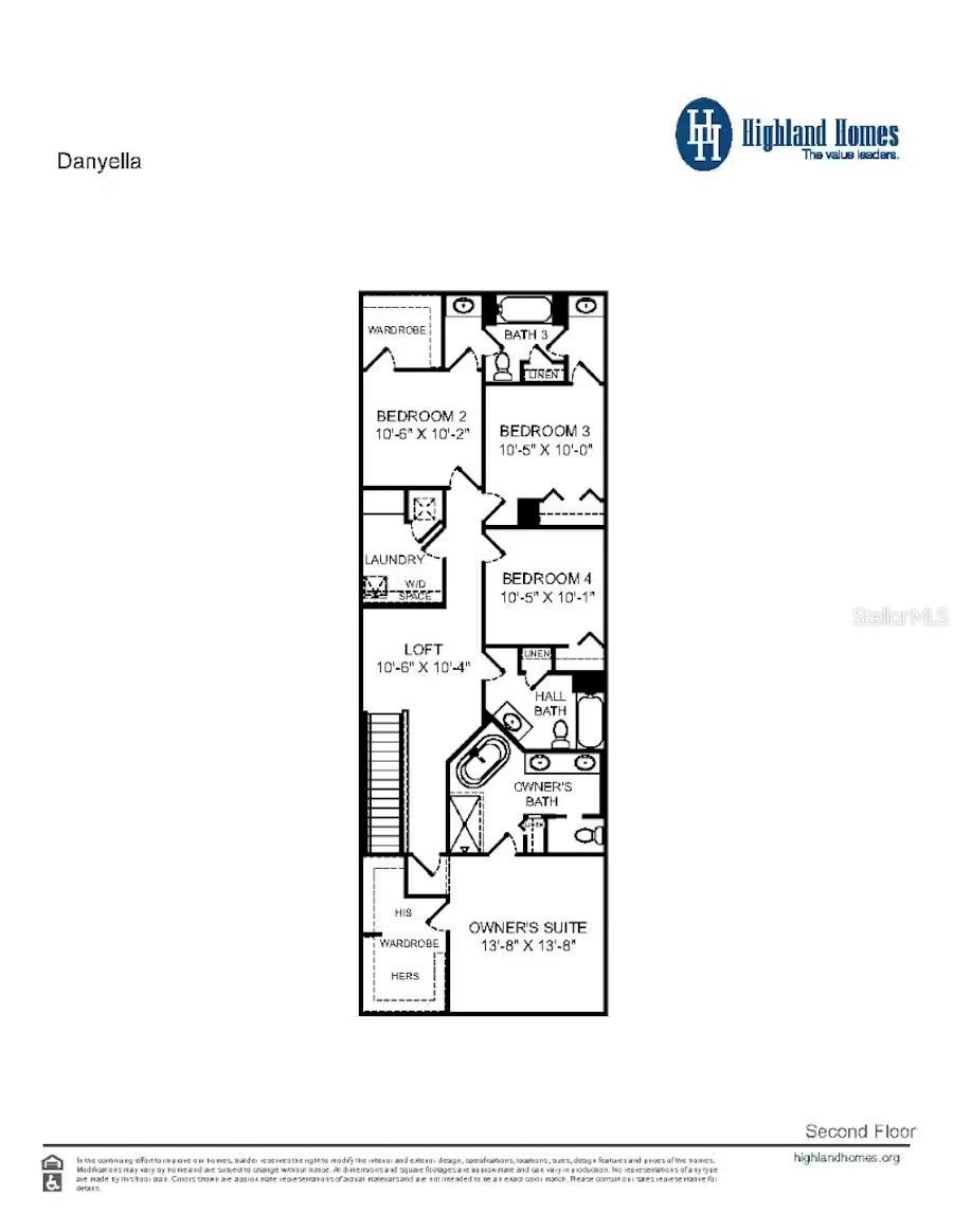 4035 KINDLING WOOD WAY, ST CLOUD, FL, 34772