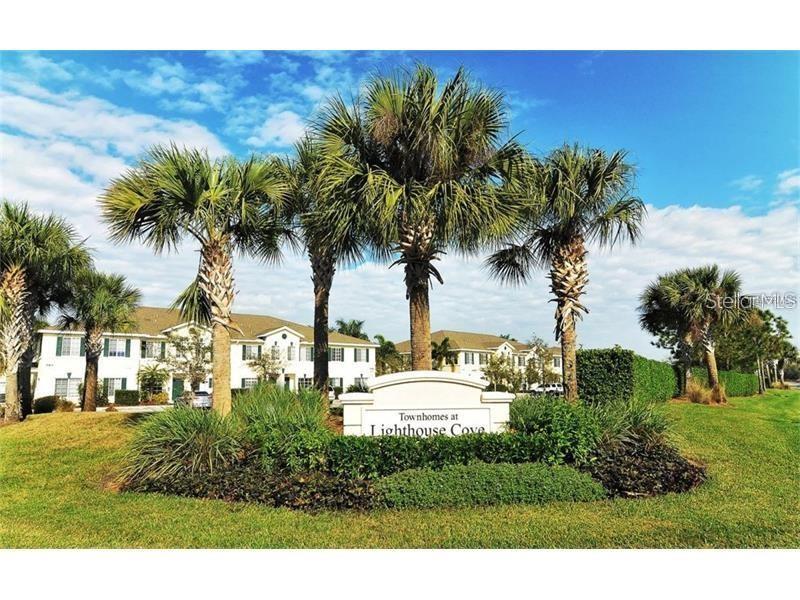 267 CAPE HARBOUR LOOP #101, BRADENTON, FL, 34212