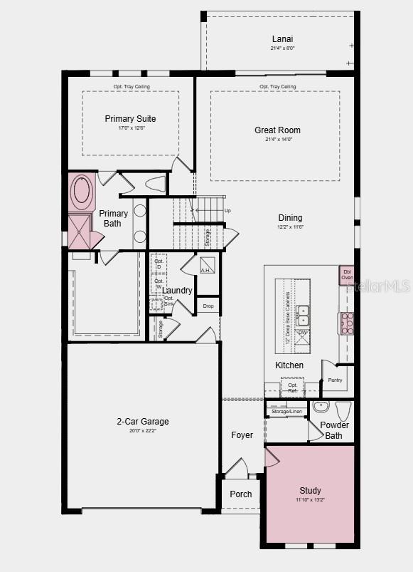 7805 CENTAURUS WAY, SARASOTA, FL, 34241