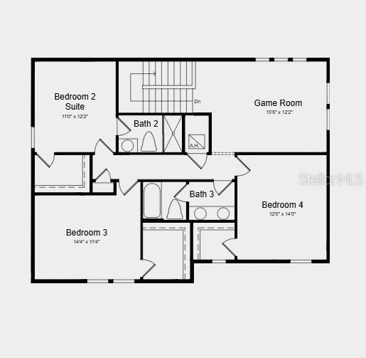 7805 CENTAURUS WAY, SARASOTA, FL, 34241