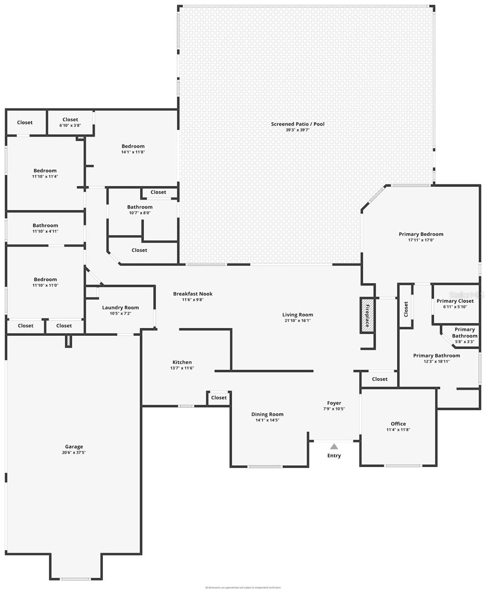 3862 GOLDEN MEADOW CT, OVIEDO, FL, 32765