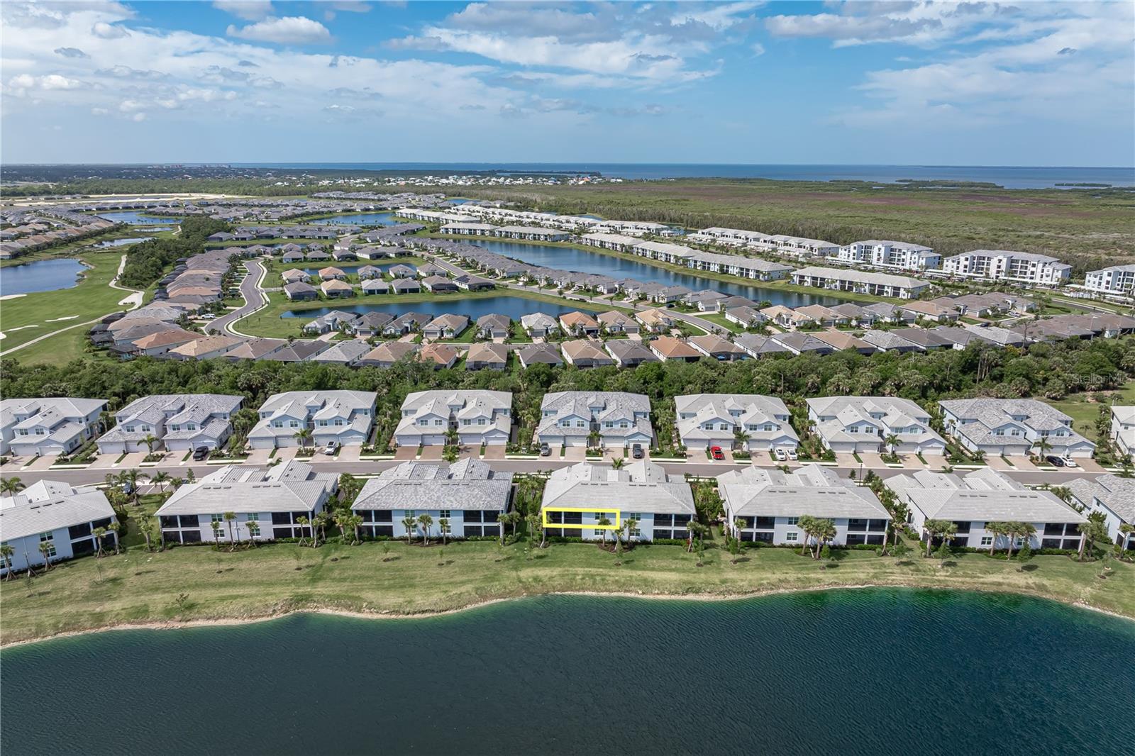 14174 POPPY FIELD LOOP #4722, PUNTA GORDA, FL, 33955