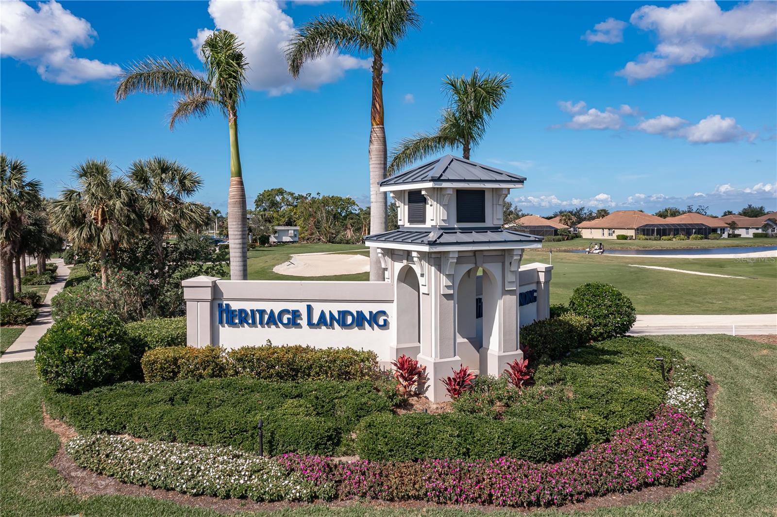 14174 POPPY FIELD LOOP #4722, PUNTA GORDA, FL, 33955