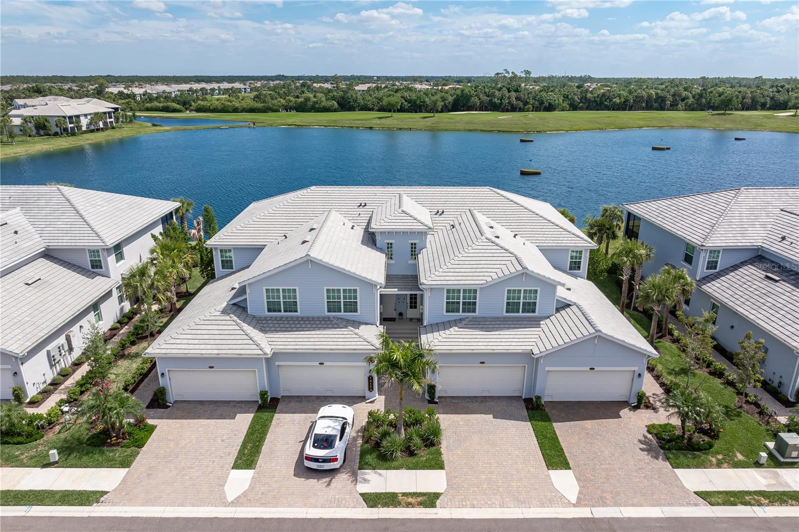 14174 POPPY FIELD LOOP #4722, PUNTA GORDA, FL, 33955