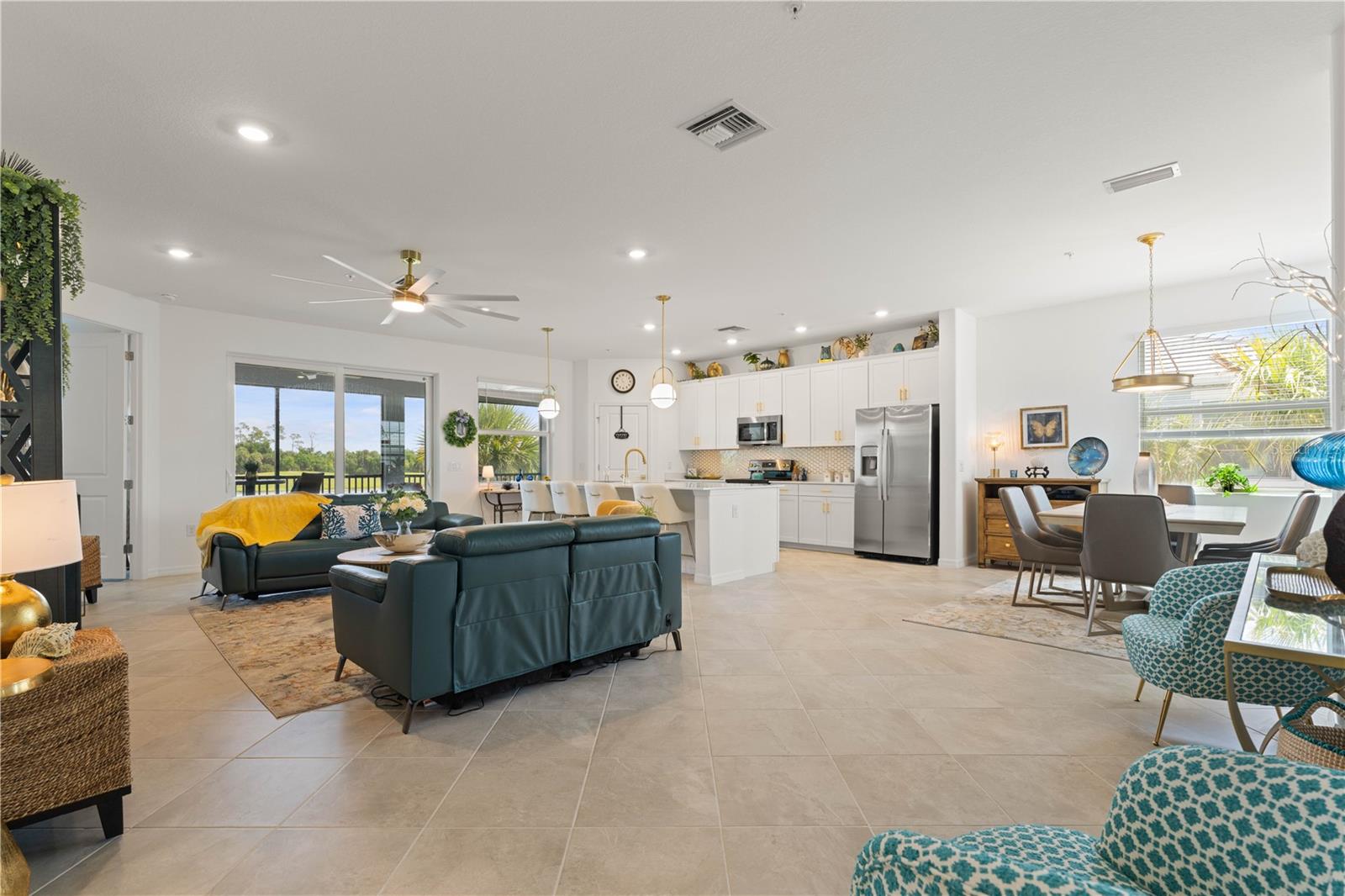 14174 POPPY FIELD LOOP #4722, PUNTA GORDA, FL, 33955