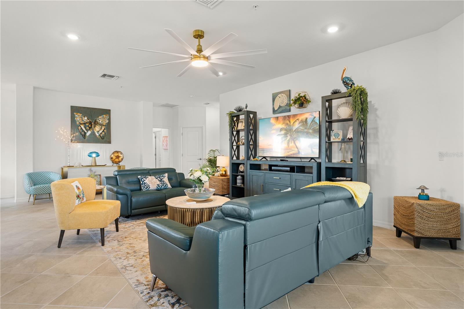 14174 POPPY FIELD LOOP #4722, PUNTA GORDA, FL, 33955