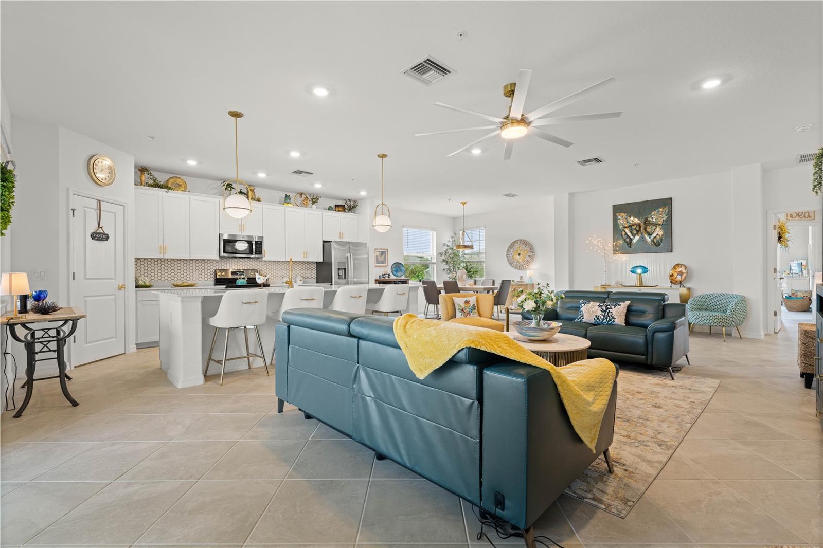 14174 POPPY FIELD LOOP #4722, PUNTA GORDA, FL, 33955