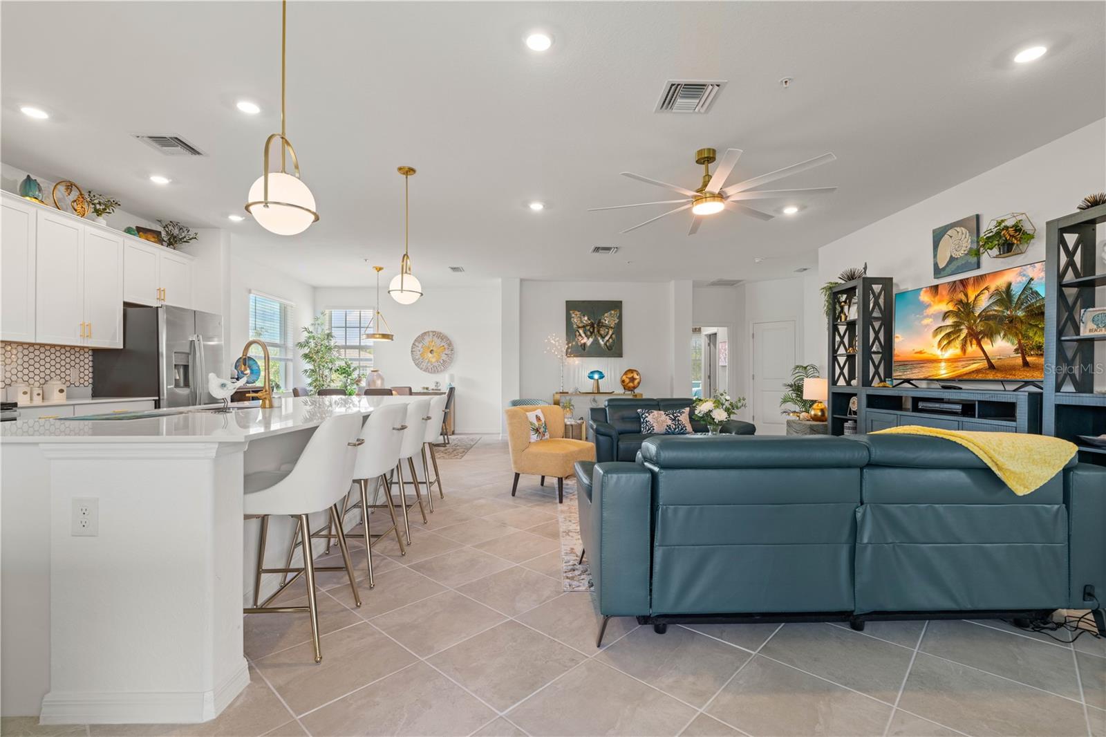 14174 POPPY FIELD LOOP #4722, PUNTA GORDA, FL, 33955