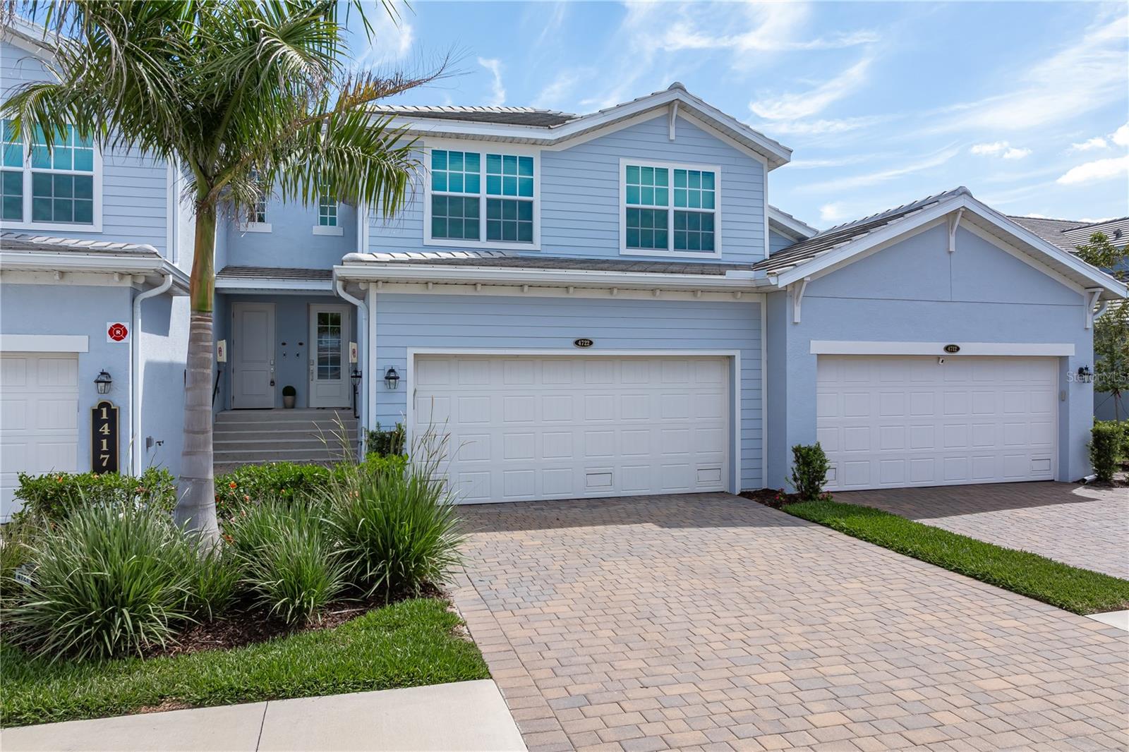 14174 POPPY FIELD LOOP #4722, PUNTA GORDA, FL, 33955
