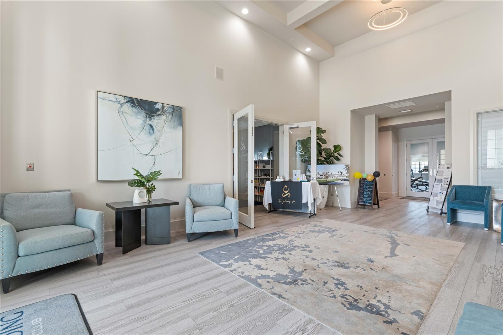 14174 POPPY FIELD LOOP #4722, PUNTA GORDA, FL, 33955