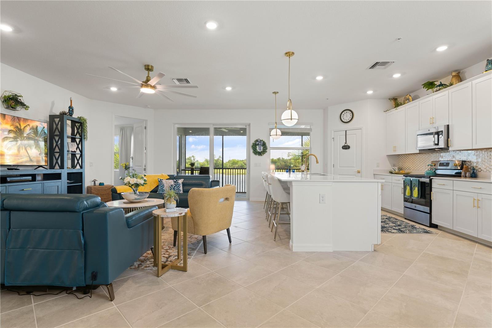 14174 POPPY FIELD LOOP #4722, PUNTA GORDA, FL, 33955