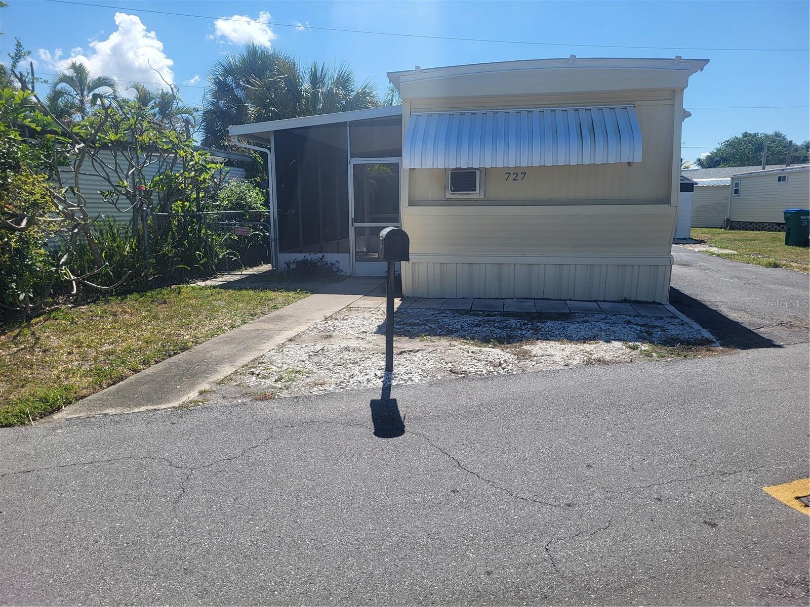 6580 SEMINOLE BLVD #727, SEMINOLE, FL, 33772
