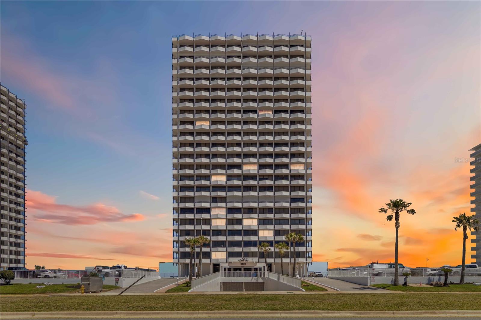 2800 N ATLANTIC AVE #1216, DAYTONA BEACH, FL, 32118