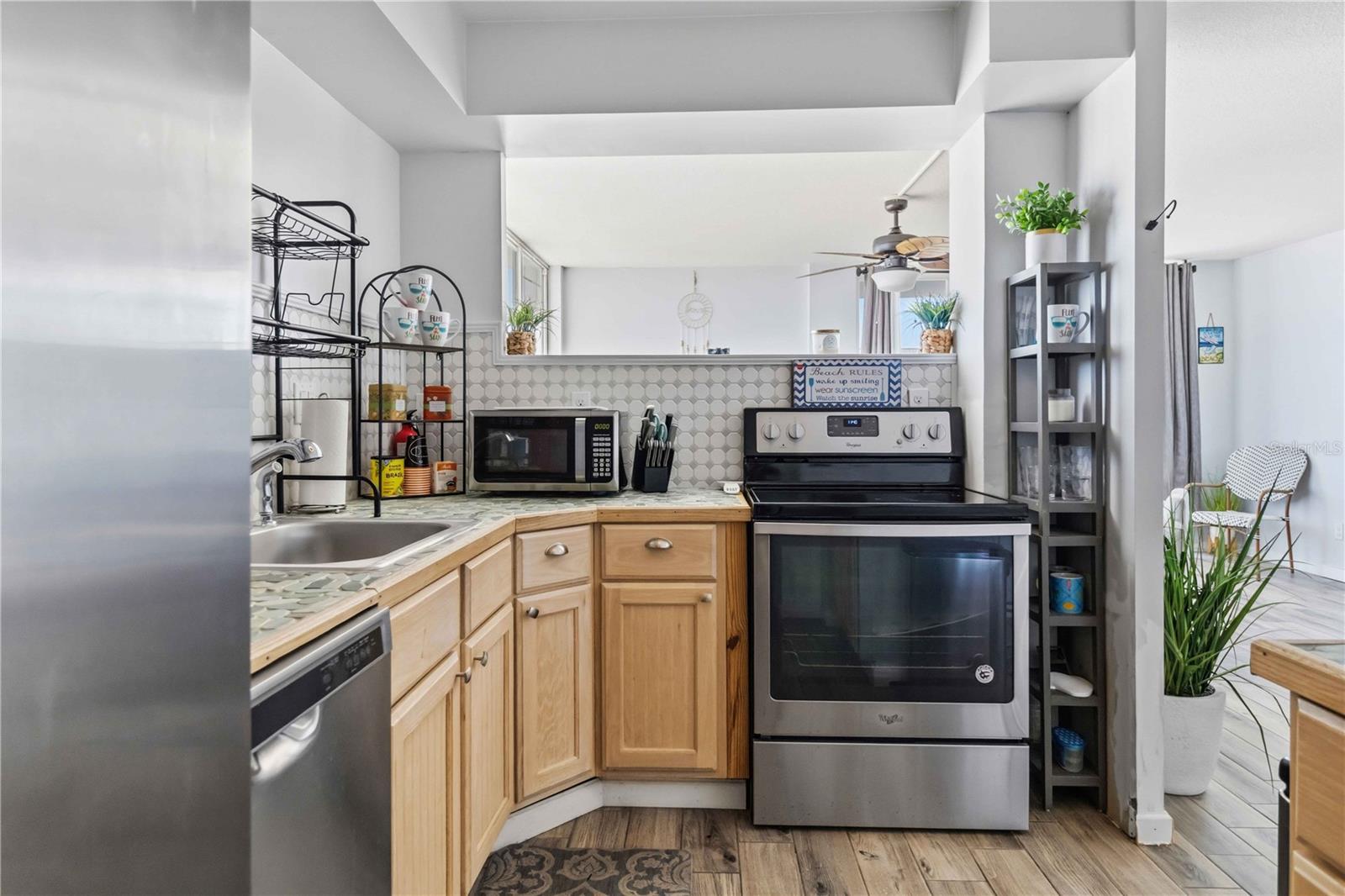 2800 N ATLANTIC AVE #1216, DAYTONA BEACH, FL, 32118