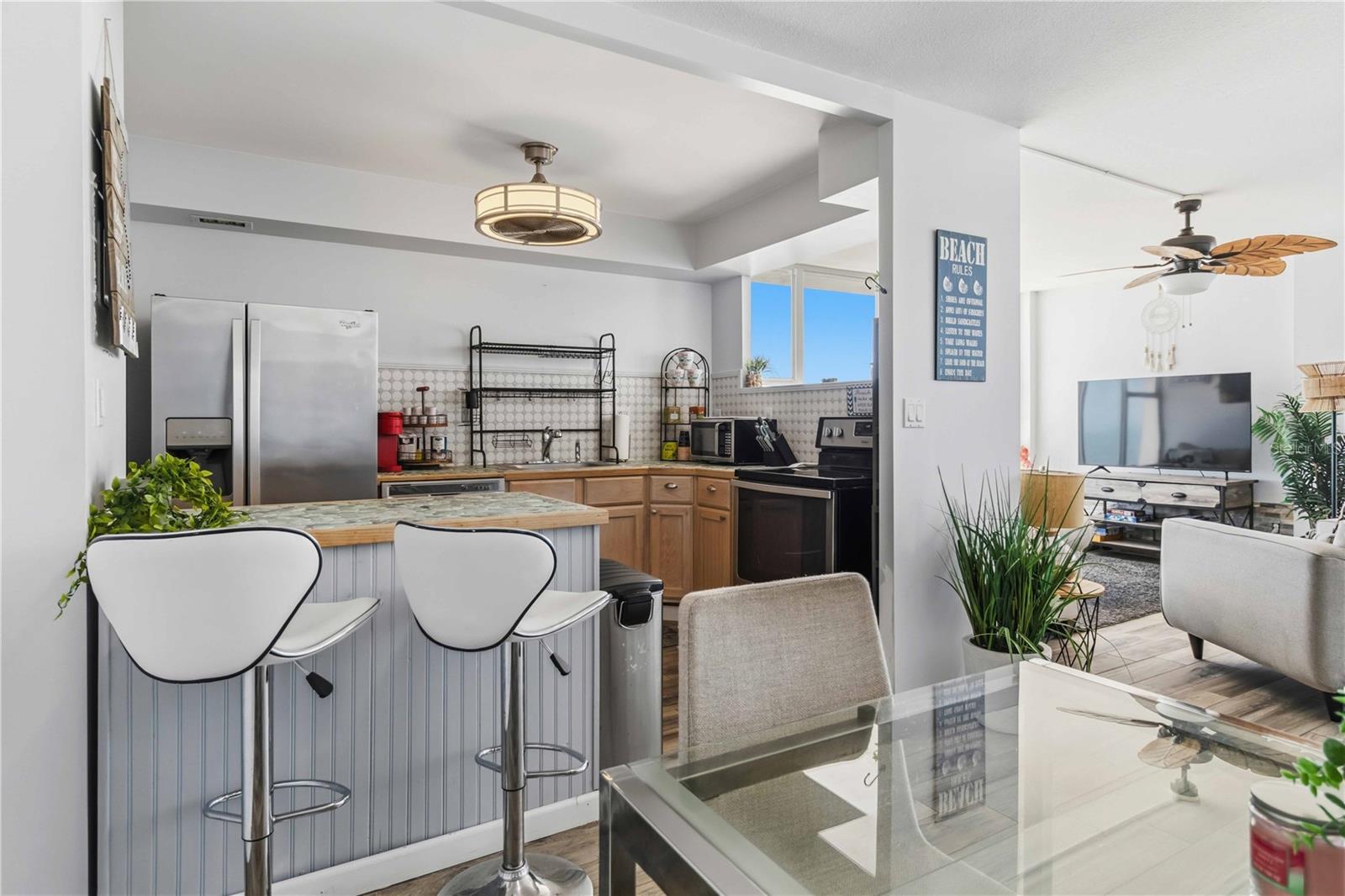 2800 N ATLANTIC AVE #1216, DAYTONA BEACH, FL, 32118