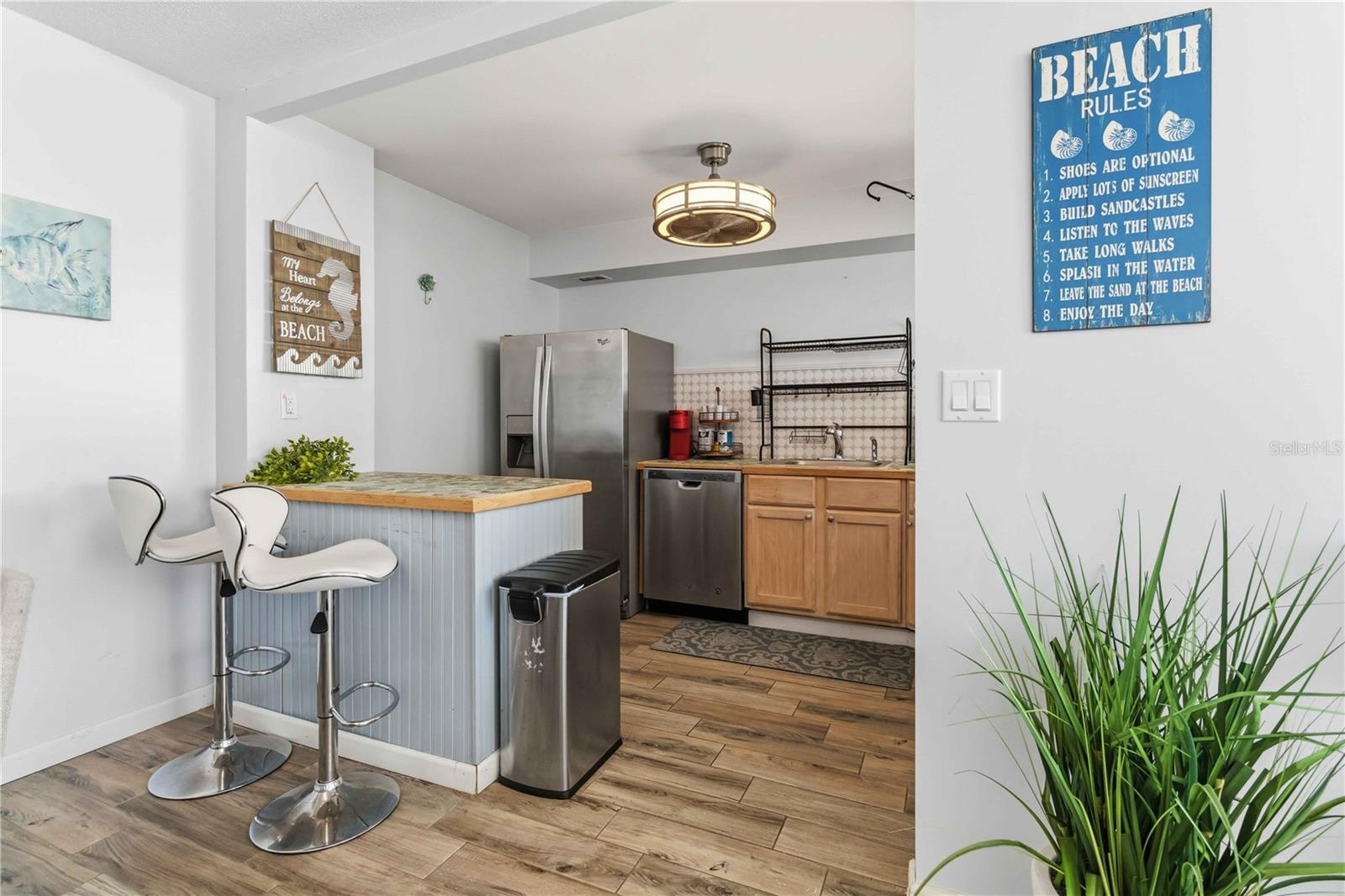 2800 N ATLANTIC AVE #1216, DAYTONA BEACH, FL, 32118