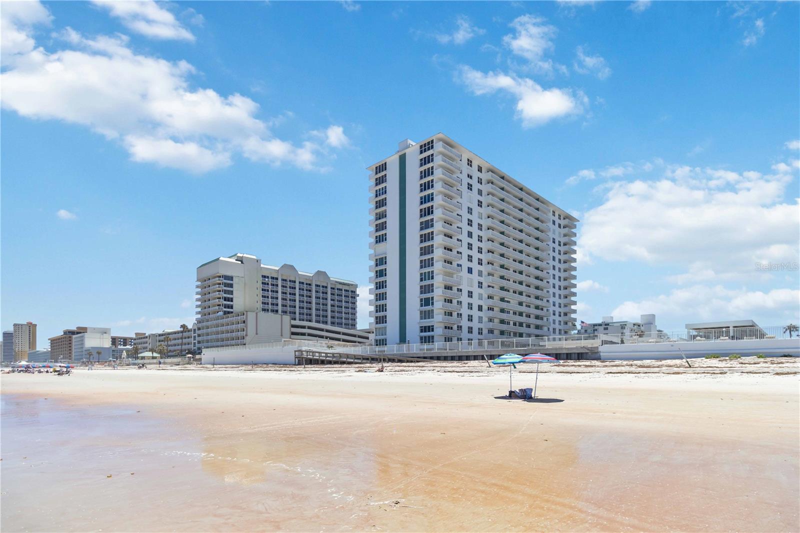 2800 N ATLANTIC AVE #1216, DAYTONA BEACH, FL, 32118