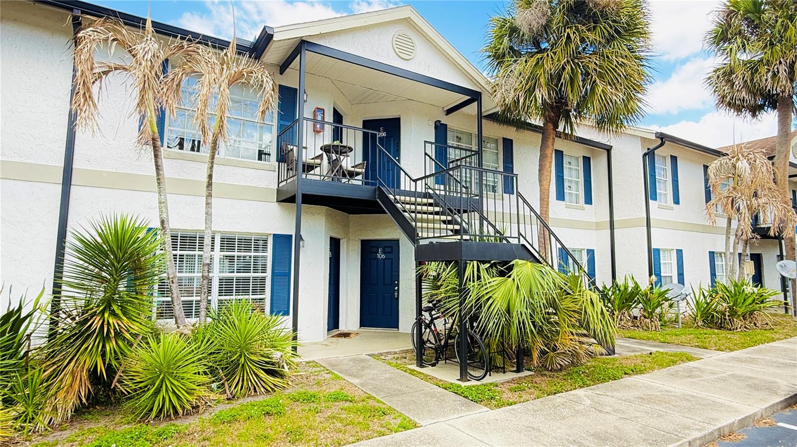 3651 N GOLDENROD RD #E106, WINTER PARK, FL, 32792