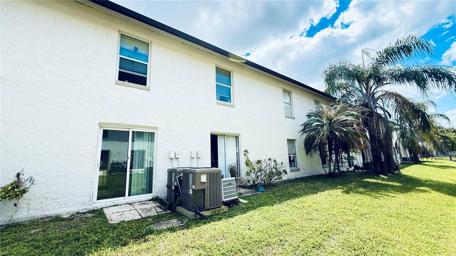 3651 N GOLDENROD RD #E106, WINTER PARK, FL, 32792