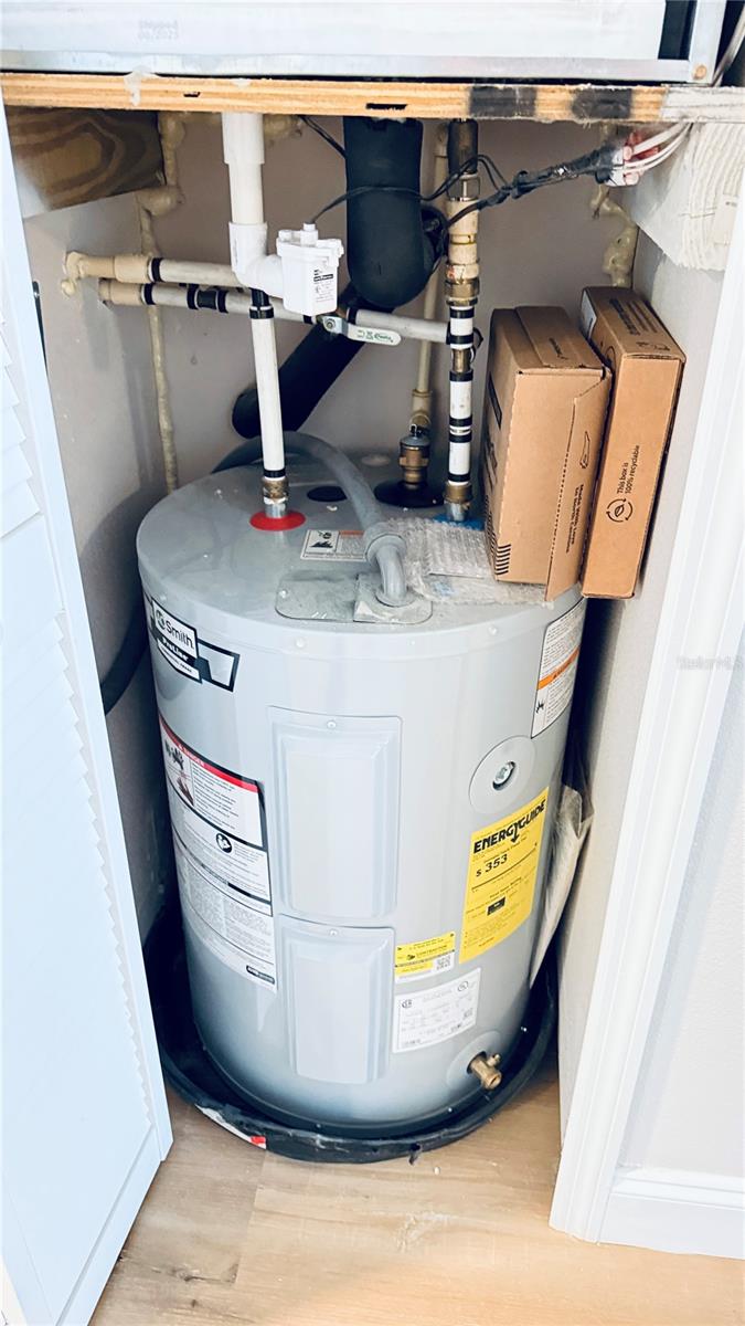 3651 N GOLDENROD RD #E106, WINTER PARK, FL, 32792