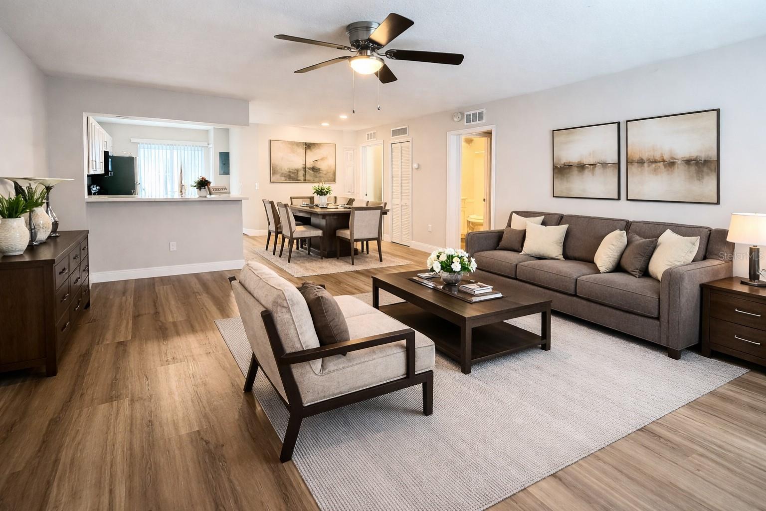 3651 N GOLDENROD RD #E106, WINTER PARK, FL, 32792