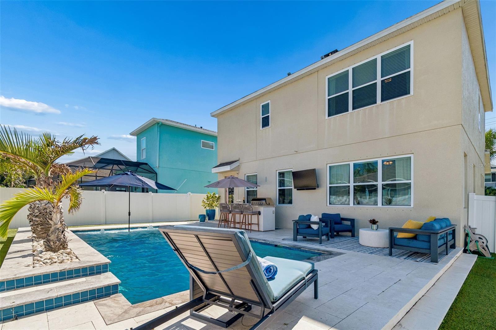 7602 S WEST SHORE BLVD, TAMPA, FL, 33616