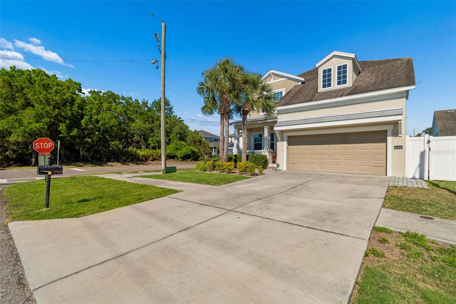 7602 S WEST SHORE BLVD, TAMPA, FL, 33616