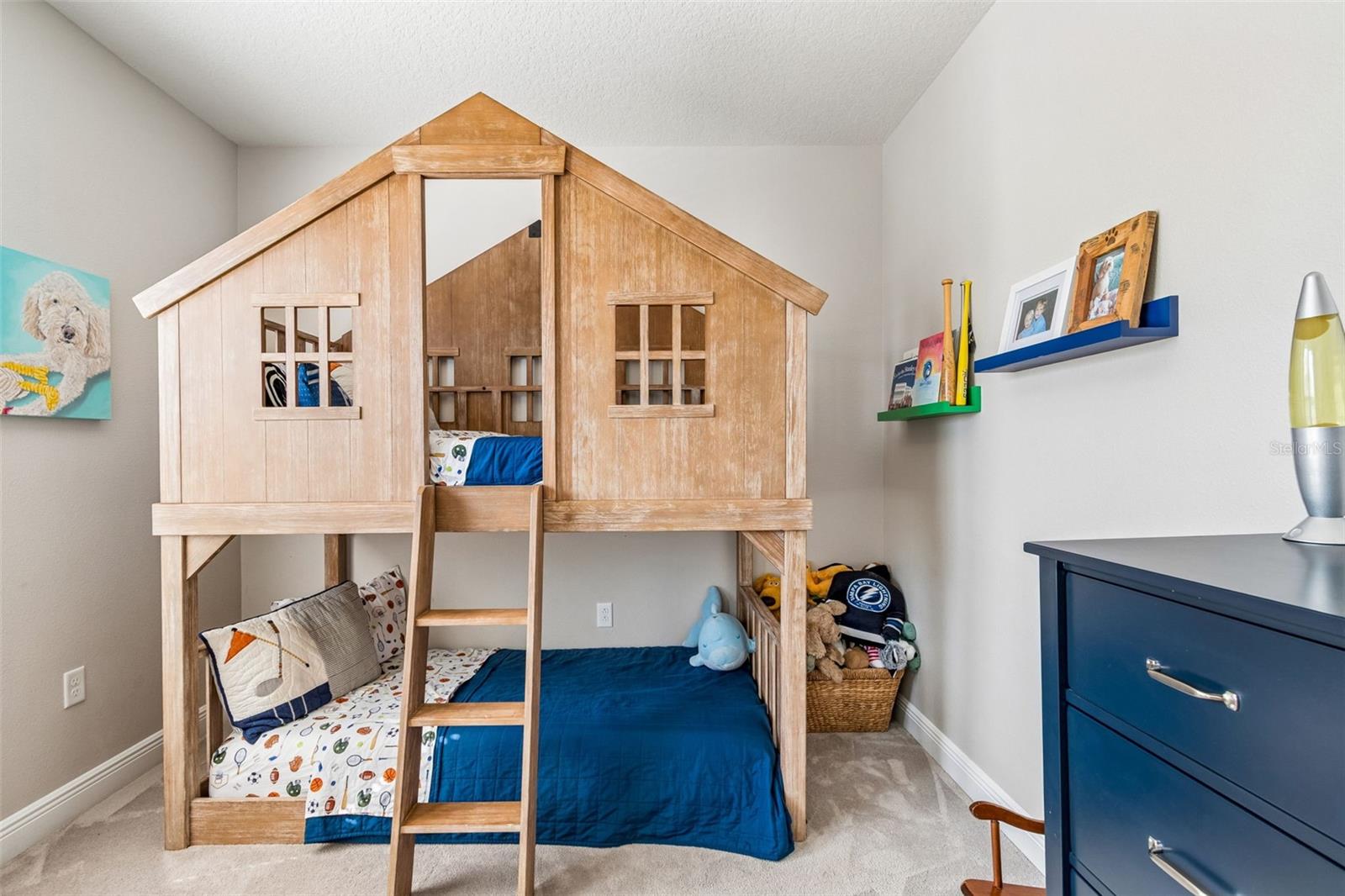 7602 S WEST SHORE BLVD, TAMPA, FL, 33616