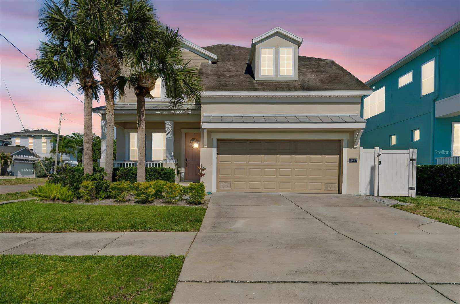 7602 S WEST SHORE BLVD, TAMPA, FL, 33616