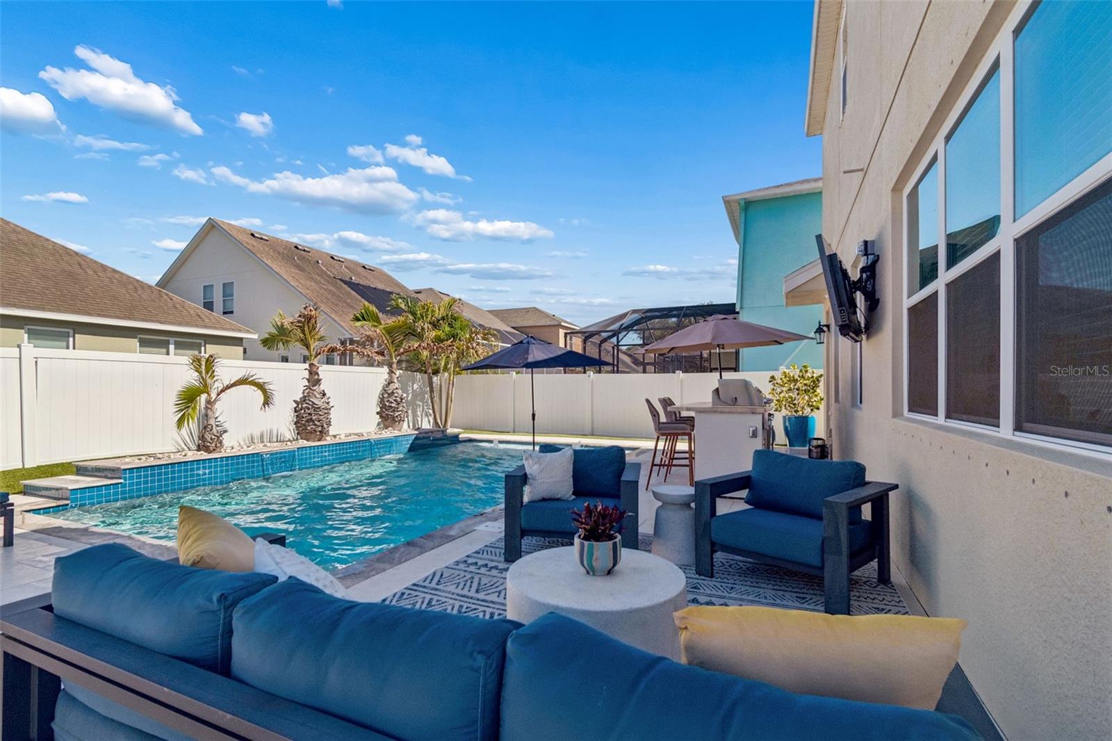 7602 S WEST SHORE BLVD, TAMPA, FL, 33616