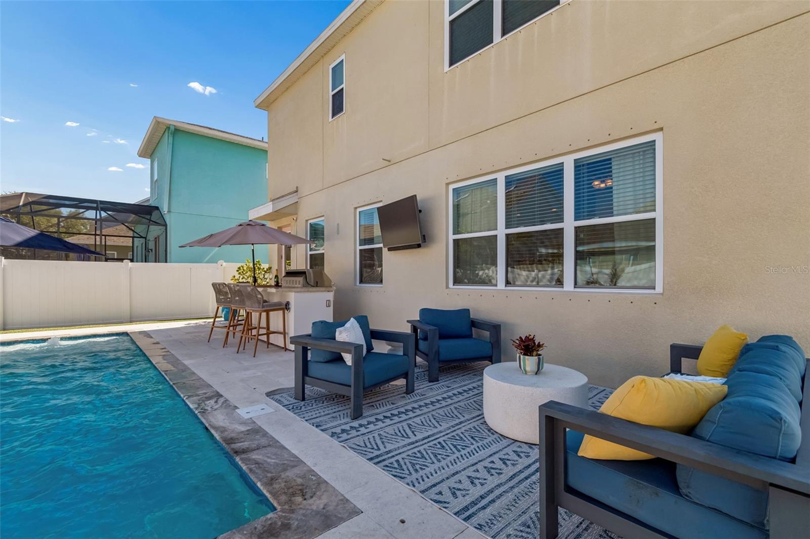 7602 S WEST SHORE BLVD, TAMPA, FL, 33616