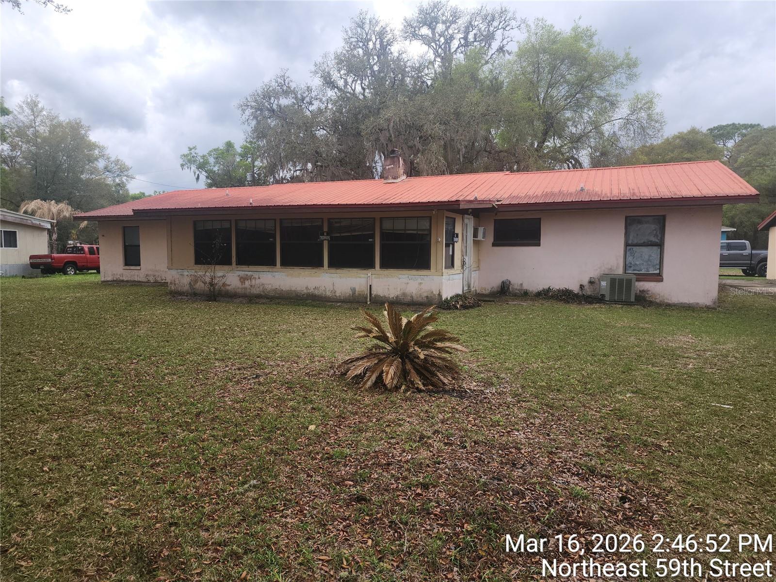 5875 NE 167TH AVE, SILVER SPRINGS, FL, 34488